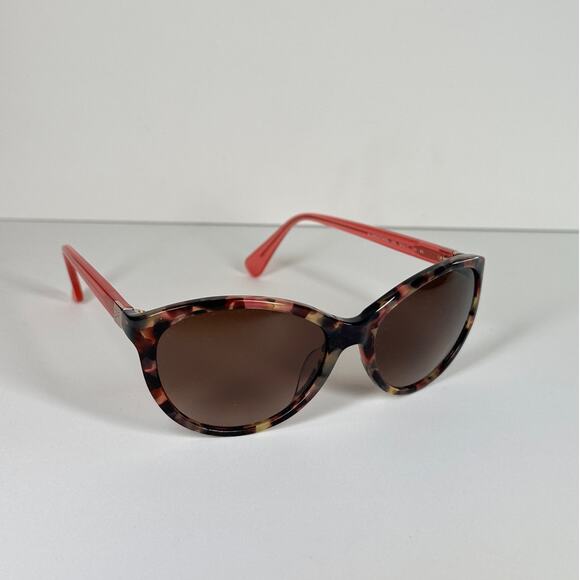 Diane Von Furstenberg DVF599S BLAIR Sunglasses main image 12